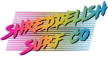 ShredDelish
