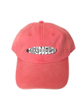 Ladies Coral ShredDelish Surfboard Optimum Pigment-Dyed Cap