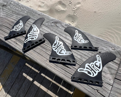 Surfboard Fins
