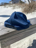Navy ShredDelish Shaka Richardson Cannon Cap