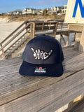 Navy Richardson 112 ShredDelish Shaka Hat