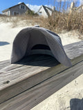 Grey ShredDelish Shaka Richardson Cannon Cap
