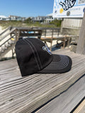 ShredDelish Shaka Contrast Stitching Hat