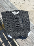 Double Square Shred Traction Pad