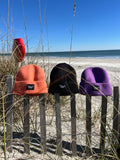 ShredDelish Surf Beanies