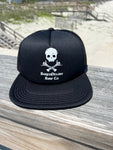 ShredDelish Shaka Pirate Hat