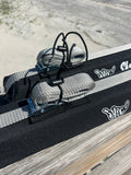 ShredDelish 30" Magnum Quick Strap Soft Roof Rack