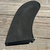 ShredDelish 9.5” Pivot Single Fin Shred Classic Longboard Fin