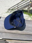 Shred Bird 5-Panel Rope Hat