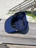 Shred Bird 5-Panel Rope Hat