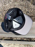 ShredDelish Shaka FlexFit Fitted Caps