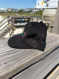 Neon ShredDelish Shaka Corduroy Hat