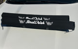ShredDelish Aero Split-Bottom Rack Pads - Fadeproof