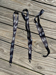 ShredDelish Shaka Lanyard