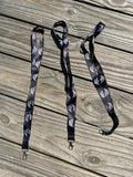 ShredDelish Shaka Lanyard
