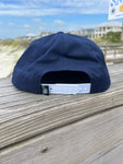 Shred Bird 5-Panel Rope Hat