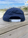 Shred Bird 5-Panel Rope Hat