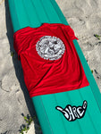 Gray Man Pawleys Island Shirt