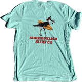 ShredDelish Shred Piper Shirt