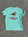 ShredDelish Shred Piper Shirt