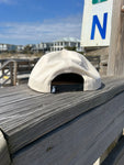 70's ShredDelish Fish 5-Panel Rope Hat