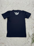 ShredDelish Just Dudes Who Love To Shred Loose Fit Short Sleeve Surf Tee Rash Guard