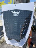 Double Square Shred Traction Pad