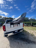 ShredDelish 30” Extra Wide Tailgate Pad