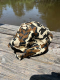 ShredDelish Shaka Structured Camo Caps