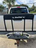 ShredDelish 30” Extra Wide Tailgate Pad