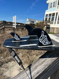 ShredDelish Surf Co Power Twin 2+1 Surfboard Fins