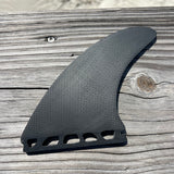 ShredDelish Surf Co Thruster Surfboard Fins