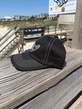 ShredDelish Shaka Contrast Stitching Hat