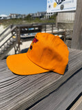 ShredDelish Thunderbird 5 Panel Hat