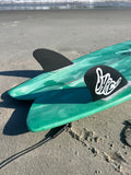 ShredDelish Shred Classic Keel