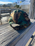 ShredDelish Shaka Camo Dad Hat