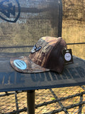 ShredDelish Shaka Realtree Max 7 Camo Hat