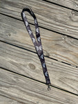 ShredDelish Shaka Lanyard