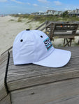 STOKED Lines 6-Panel Baseball Cap