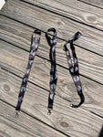 ShredDelish Shaka Lanyard