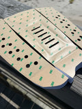 Cordoroy Shred Traction Pad