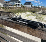 ShredDelish 30" Magnum Quick Strap Soft Roof Rack