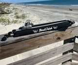 ShredDelish 30" Magnum Quick Strap Soft Roof Rack