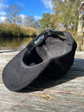 Black Corduroy ShredDelish Shaka Hat