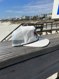 Stoked Earth Corduroy Rope Trucker