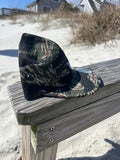 ShredDelish Shaka Camper Hat Camo