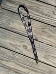 ShredDelish Shaka Lanyard