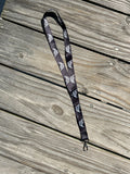 ShredDelish Shaka Lanyard