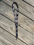 ShredDelish Shaka Lanyard