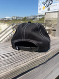 ShredDelish Shaka Contrast Stitching Hat
